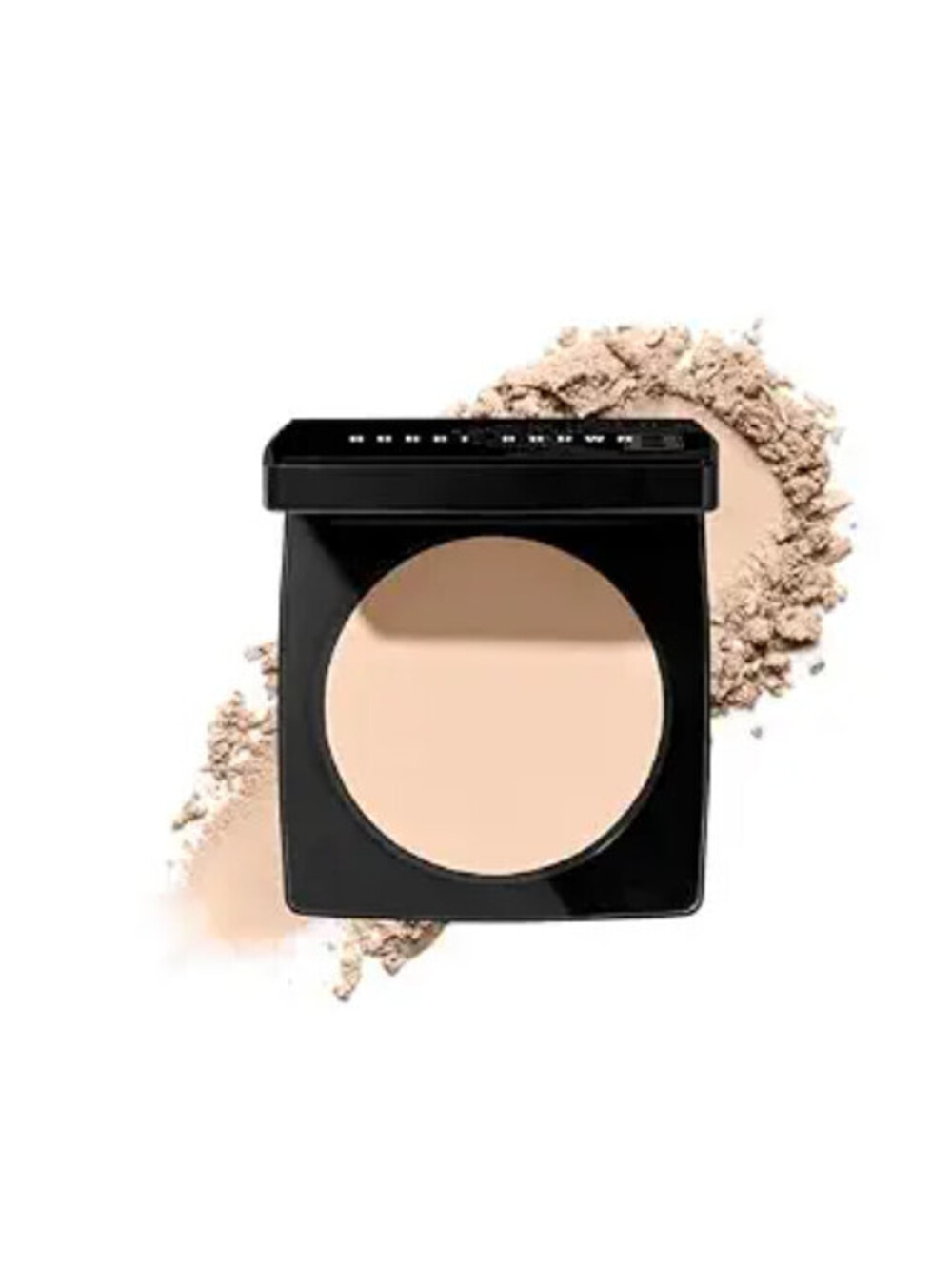 Bobbi Brown Sheer Finish Pressed Powder - Soft Porcelain - Full Size NIB